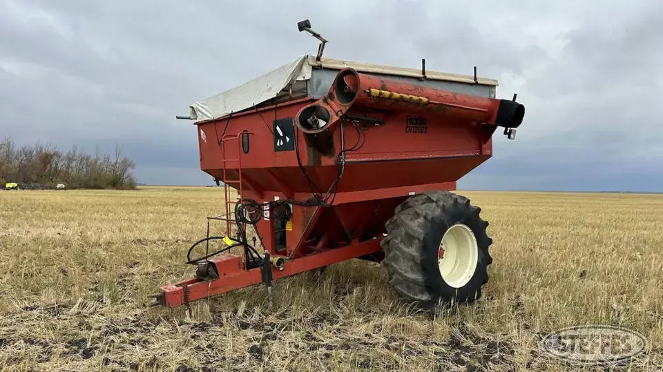Ficklin CA13000 Grain Cart