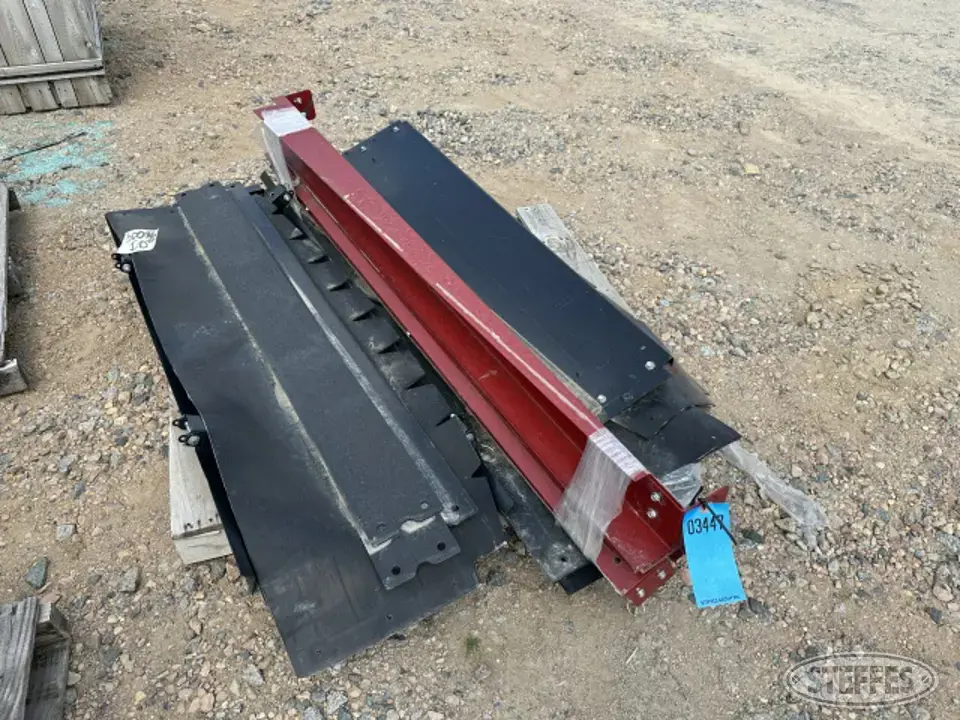 Case IH 2577 Ag Equipment Part
