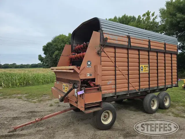 Meyers 518SF