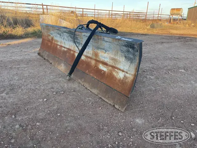 Bobcat 96 Dozer