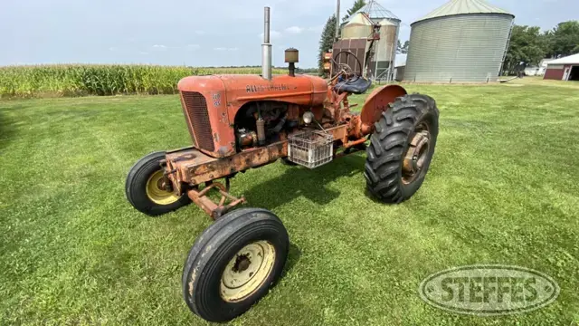 1956 Allis Chalmers WD45