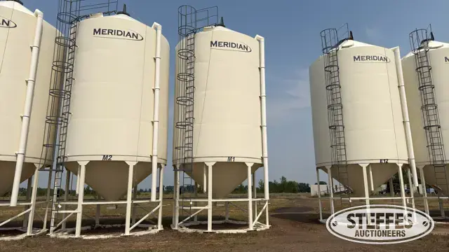 Meridian M1620-40