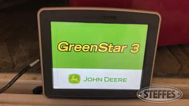 John Deere 2630