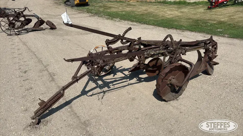 John Deere 458 Collectible Machinery-Other