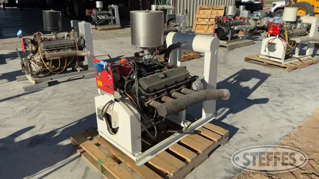 Chevrolet 454