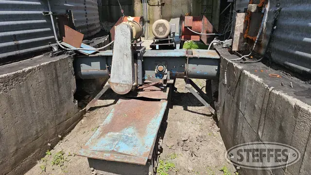 (5) Transfer Conveyors