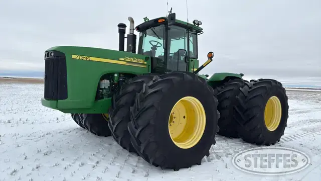 2006 John Deere 9620