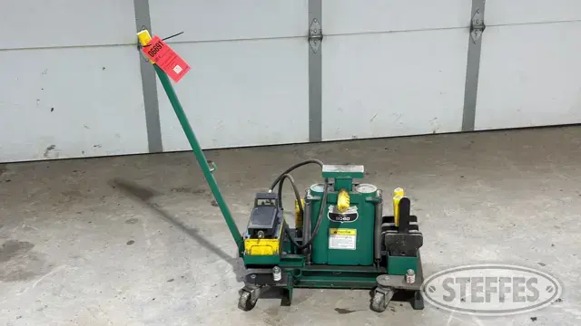 Emerson SC-60