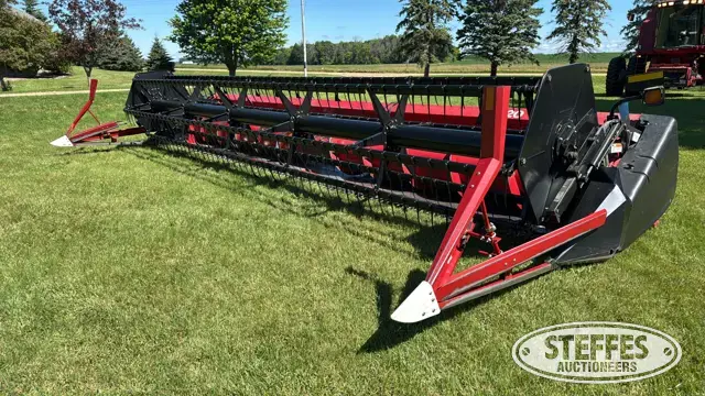2003 Case IH 1020