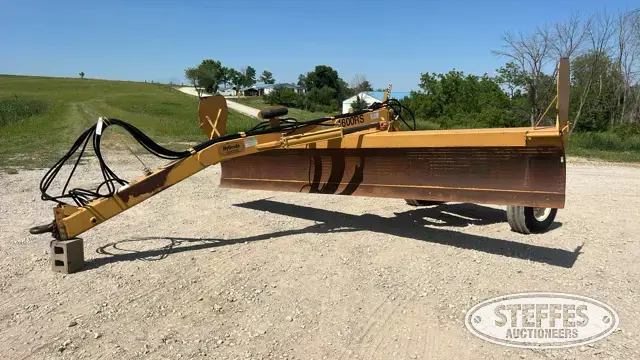 HyGrade 1600RS