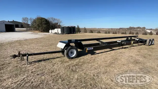 2020 Duo Lift DLT37XL