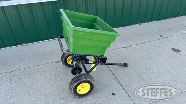 John Deere