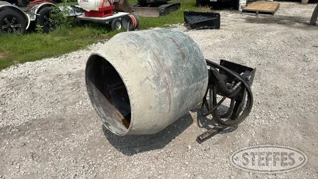 Worksaver SS-590
