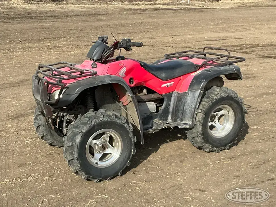 Honda Recreational-Other