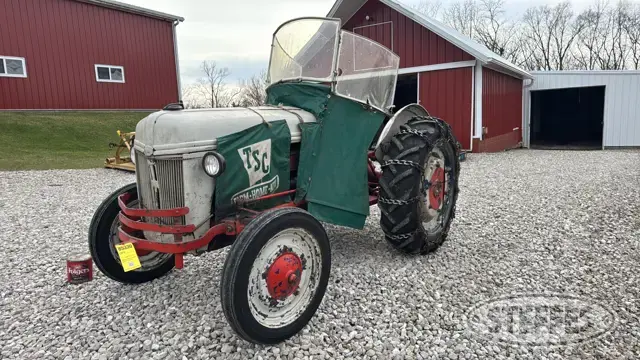 1943 Ford 2N