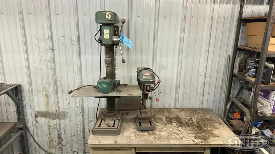 Jet Power Tool