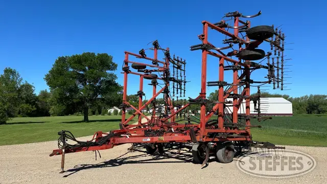 1983 Case IH 5600
