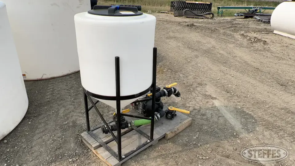 Honda Chem-Fert Accessories-Other