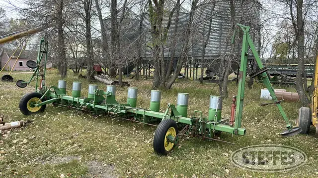 John Deere 71
