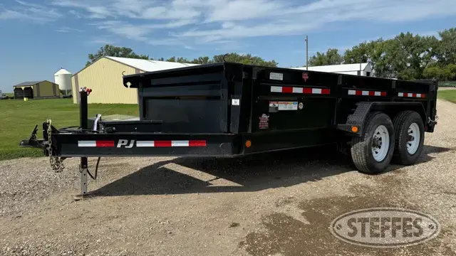 2012 PJ DL142
