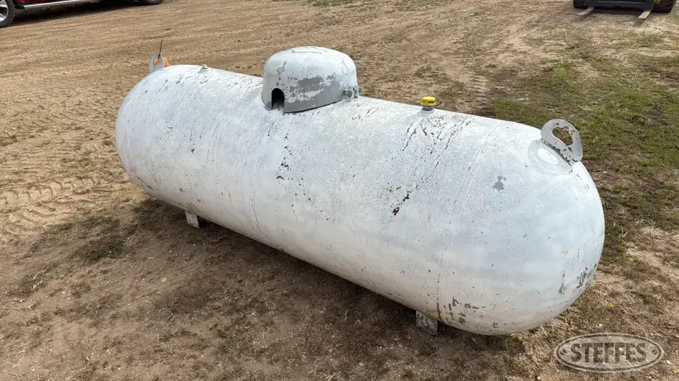 1994 Trinity Industries LP Tank