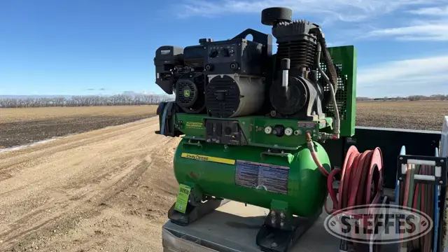 John Deere AC2-CW5170M