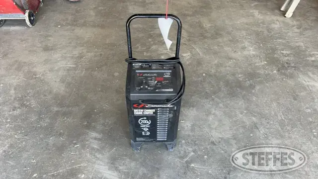 Schumacher SC1309