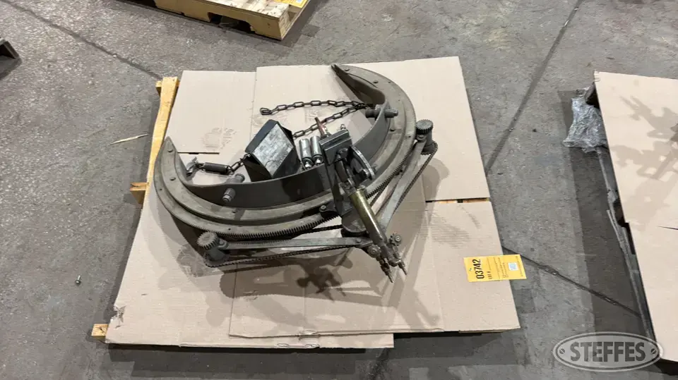 Mathey Dearman Welding