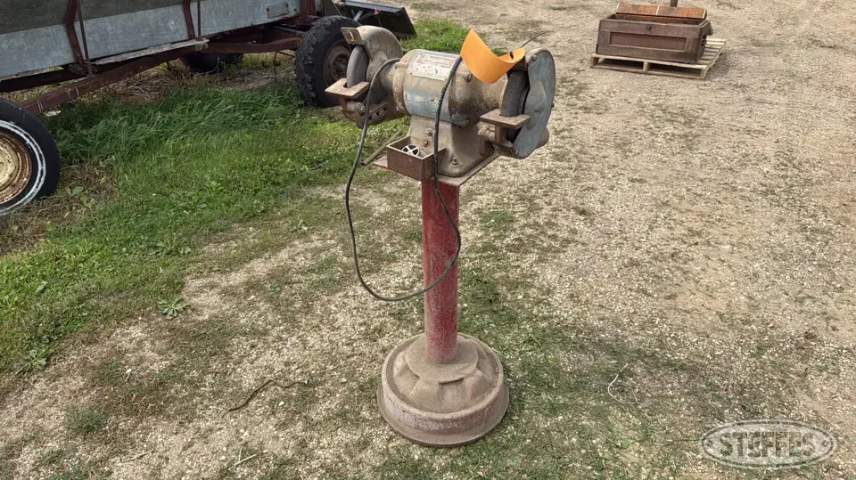 Dayton 1Z707 Power Tool