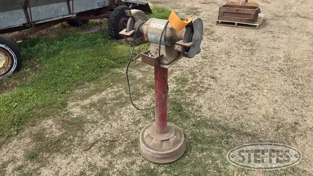 Dayton 1Z707