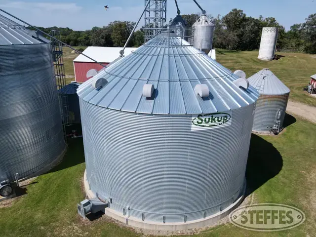 2020 Sukup