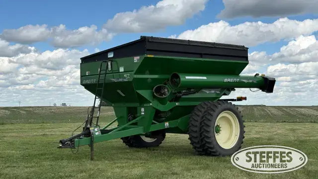 Brent 780