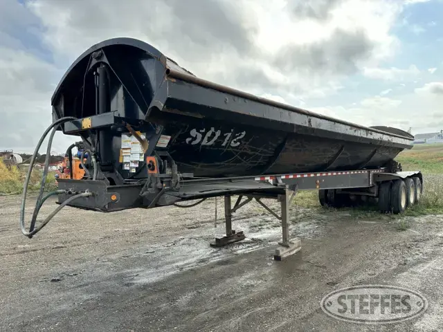 2014 Clement SD3424