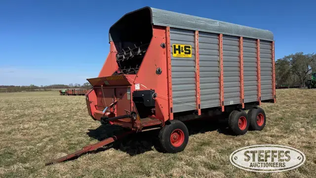 H&S Super 7+4
