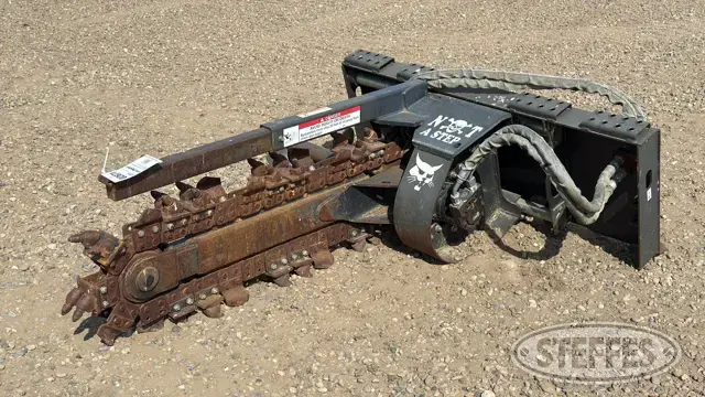 2013 Bobcat LT313