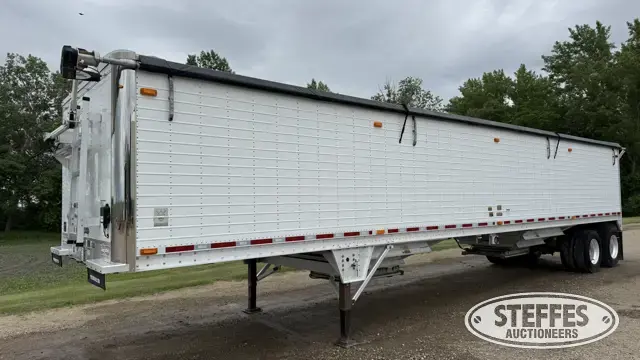 2013 Wilson Pacesetter DWH-551