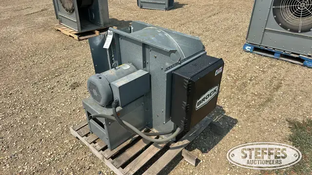 Brock HC18-1012-WC