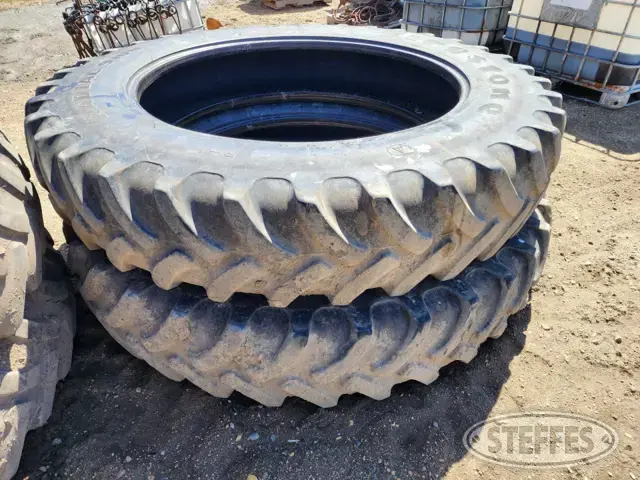 Firestone Radial 9100