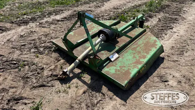 John Deere 503