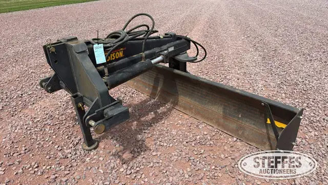 Bison NVHL 300XHD