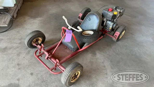Go-Kart