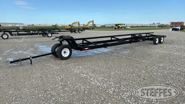 2024 FW Mfg. 37F
