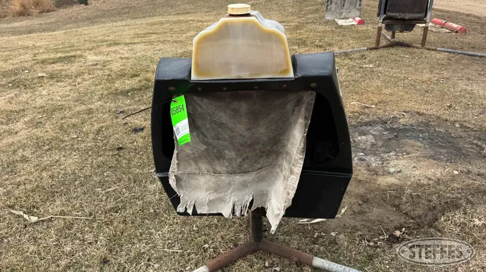 Easy Way Livestock Equipment-Other