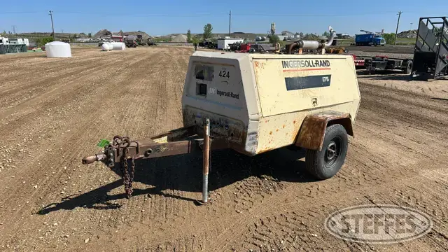 Ingersoll Rand 175