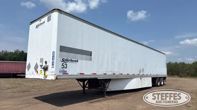 2006 Stoughton AVW-535T-S-C-AR