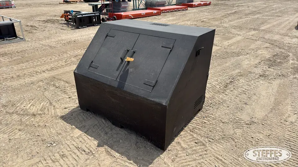 Fire pit burner Personal Property