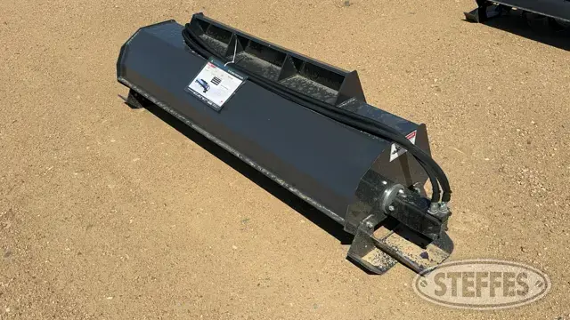2024 Wolverine TL-12-72W