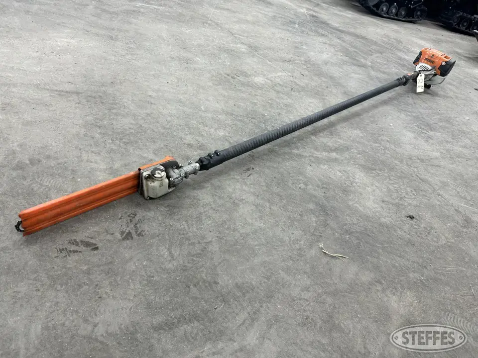 Stihl HT131 Lawn and Garden-Other