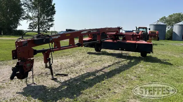 2007 New Holland 1441