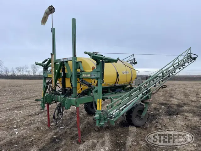Summers Super Sprayer